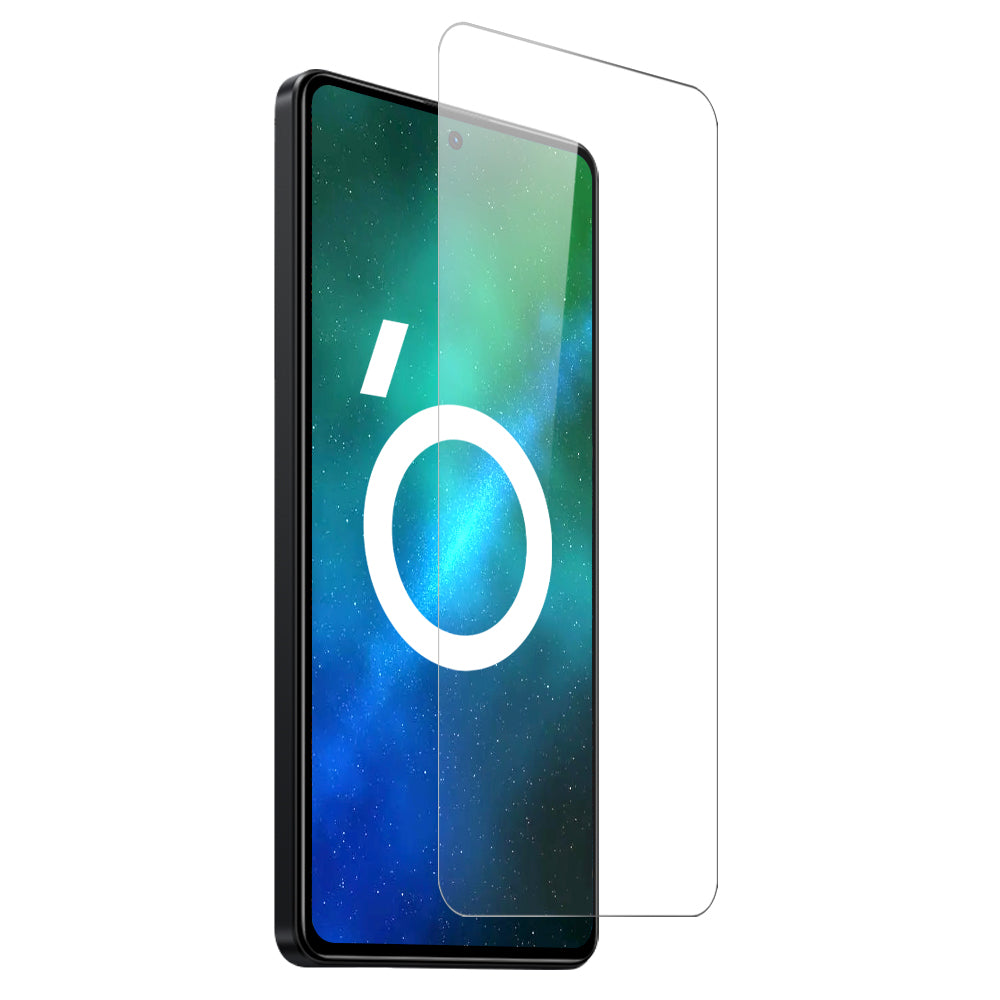 NORTHJO A HD Slim Screen Protector For Xiaomi Poco X5 Pro 5G/Redmi Note 12 Pro Speed 5G/12 Pro 5G 0.3mm 2.5D Anti-fingerprint Tempered Glass Film - Transparent NORTHJO A HD Slim Screen Protector For Xiaomi Poco X5 Pro 5G/Redmi Note 12 Pro Speed 5G/12 Pro 5G 0.3mm 2.5D Anti-fingerprint Tempered Glass Film - Transparent